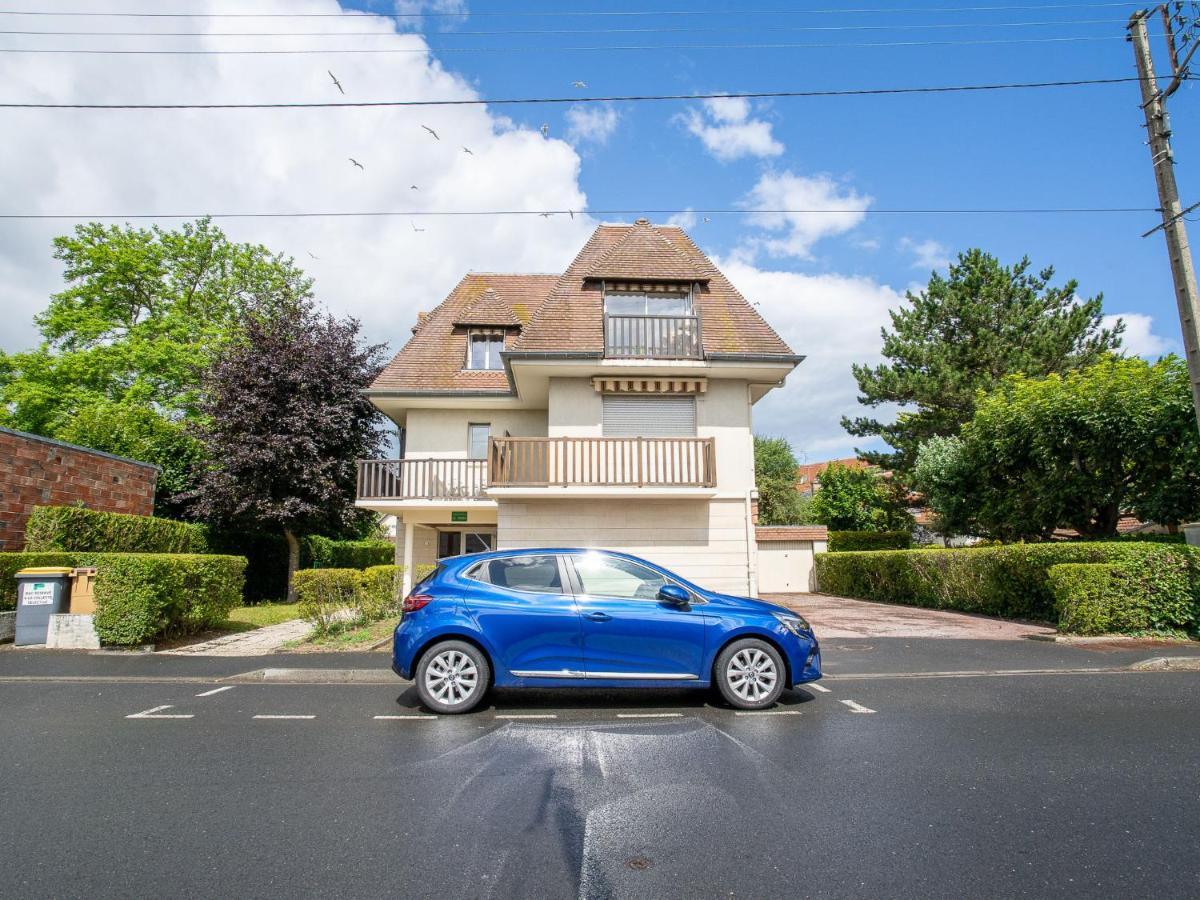 Apartment Le Viking By Interhome Cabourg Exterior photo